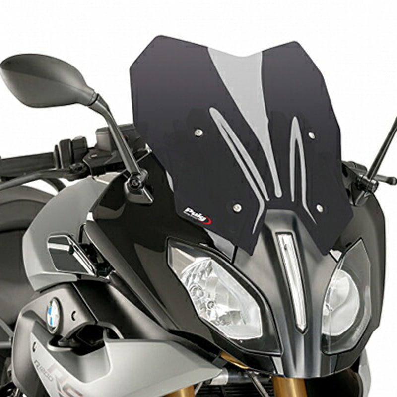 Puig Replacement Windscreen for BMW R1200RS – 7616 — 7616F