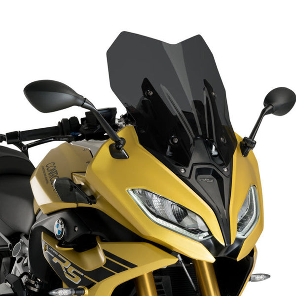 Puig Replacement Windscreen for BMW R1200RS – 7616 — 7616F