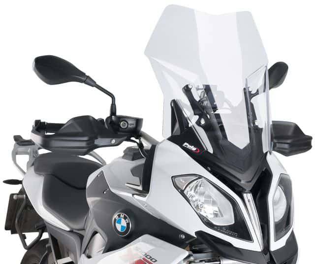 Puig Touring Windscreen BMW S1000XR