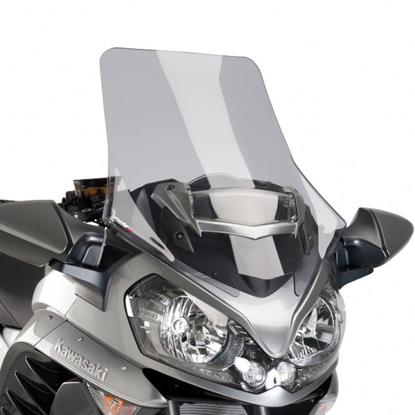 Puig Touring Windscreen for KAWASAKI GTR1400 – 7628 — 7628H