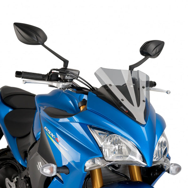 Puig Sport Windscreen for SUZUKI GSX-S1000F – 7639 — 7639H