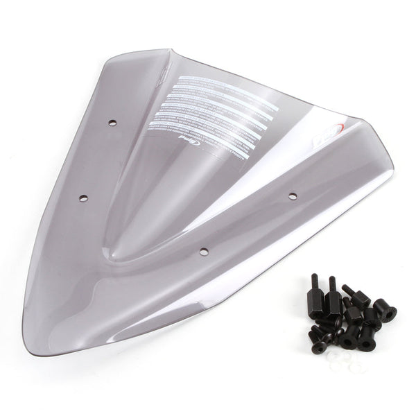 Puig Sport Windscreen for SUZUKI GSX-S1000F – 7639 — 7639H