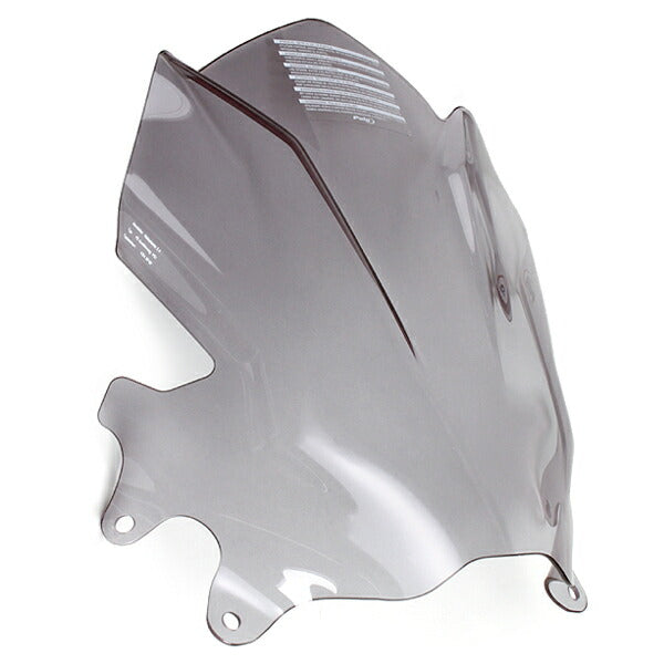 Puig Z-Racing Windscreen for SUZUKI GSR250F – 7642 — 7642H