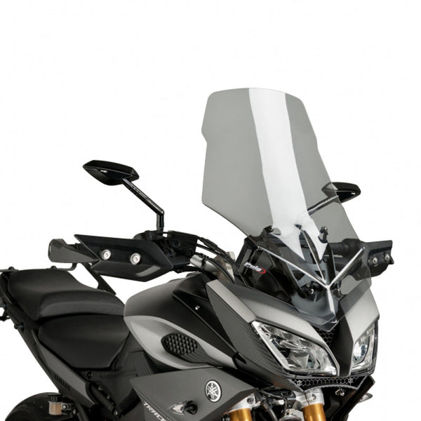 Puig Touring Windscreen for YAMAHA MT-09 TRACER – 7646 — 7646H
