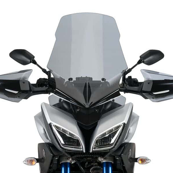 Puig Touring Windscreen for YAMAHA MT-09 TRACER – 7646 — 7646H