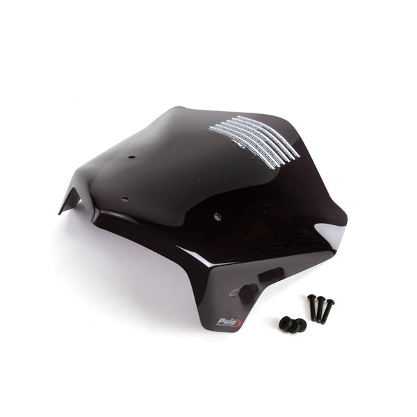 Puig Naked New Generation Windscreen BMW F800R 2015-2017 — 7650 — 7650F