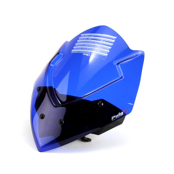 Puig Sport Windscreen for SUZUKI GSX-S1000 – 7653 — 7653A