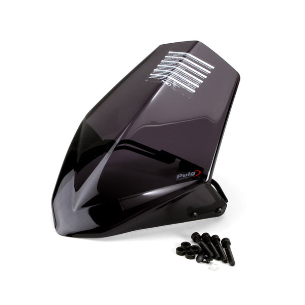 Puig Naked New Generation Windscreen Honda CB300F 2015-2018 — 7655 — 7655F