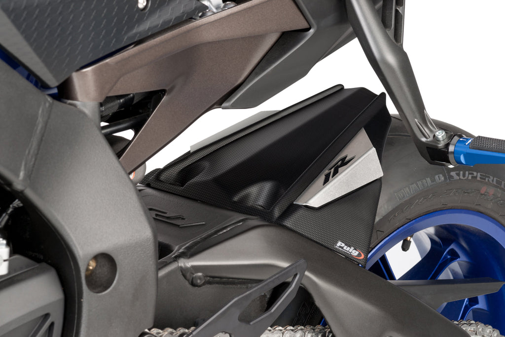 Puig Rear Fenders Yamaha YZF-R1 