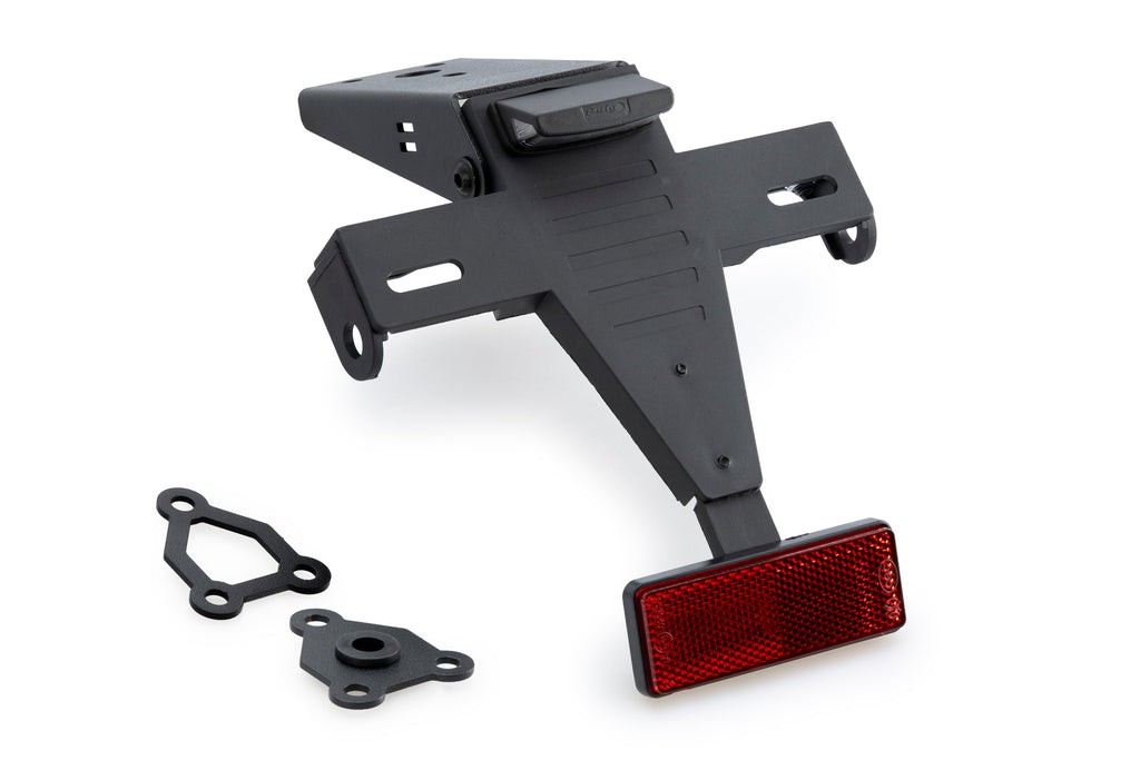 Puig License Plate Holders Yamaha YZF-R1 