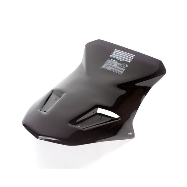 Puig V-Tech Touring Windscreen for YAMAHA N-MAX 125 – 8121 — 8121F