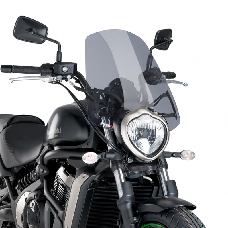 Puig Touring Screen Kawasaki Vulcan S 2015- — 8164 — 8164H