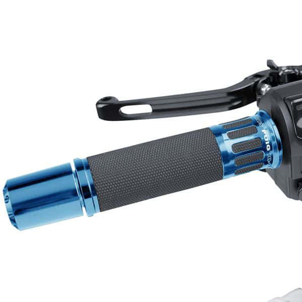 Puig 8188 Hi-Tech Racing Handlebar Grips123mm