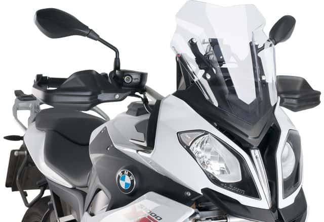 Puig Sport Windscreen BMW S1000XR