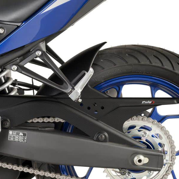 Puig 8558C Rear Hugger