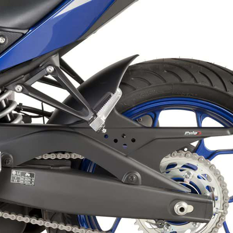 Puig 8558J Rear Hugger