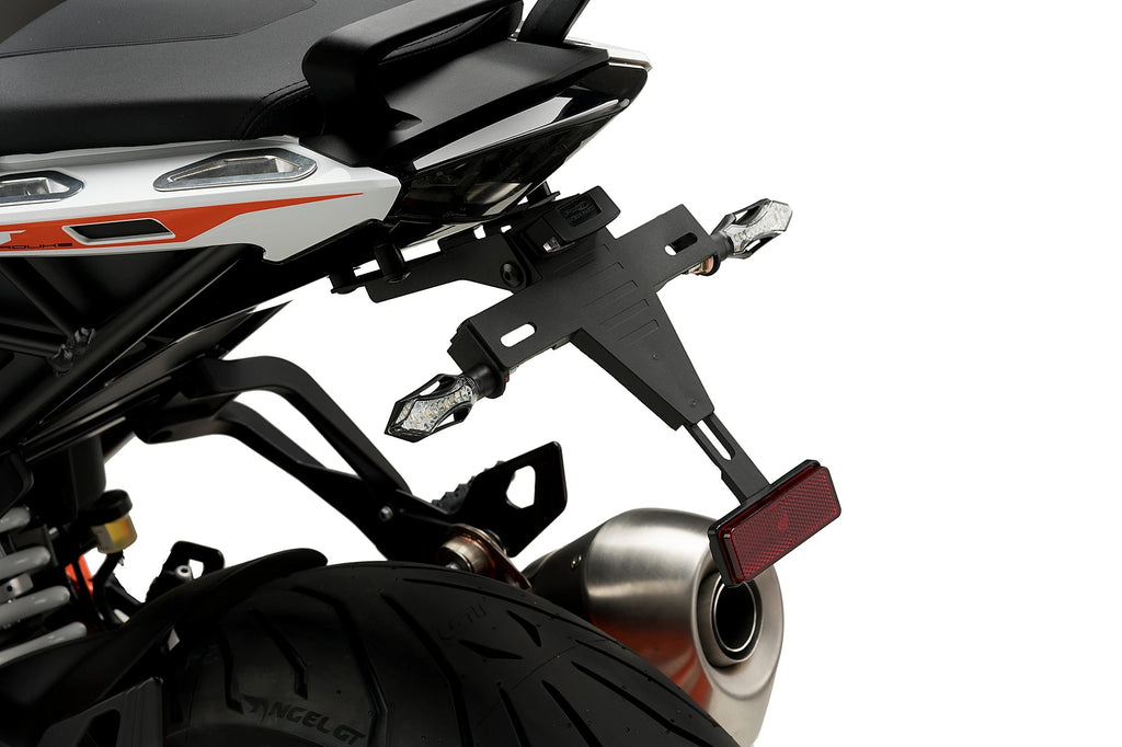 Puig License Plate Holders KTM 1290 SUPERDUKE GT 