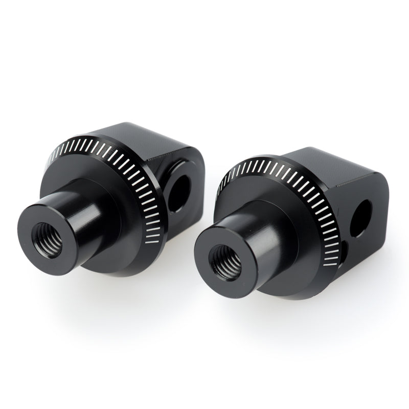 Puig 8770N Footpeg Adapters
