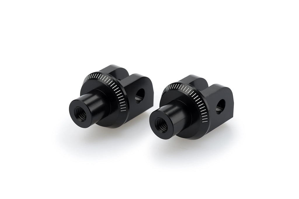 Puig Rider Footpeg Adapters for Kawasaki 