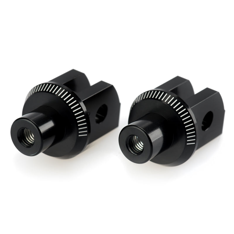 Puig 8896N Footpeg Adapters
