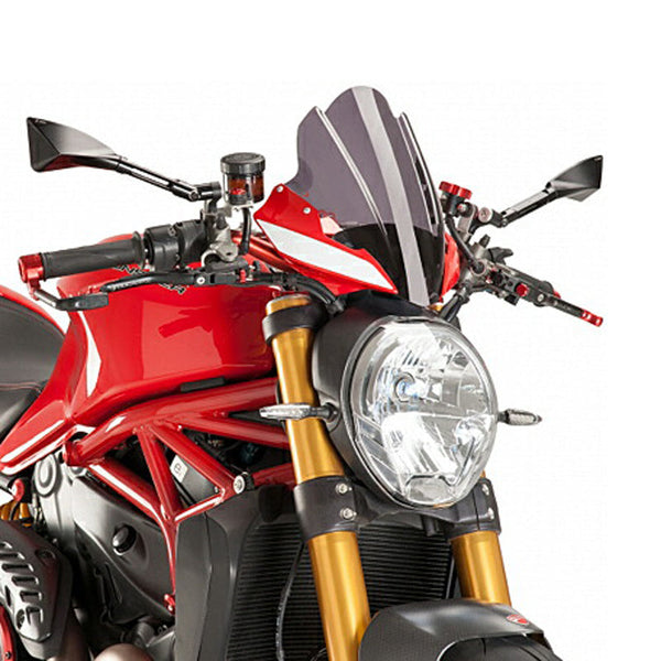 Puig 8900F Touring Windscreen