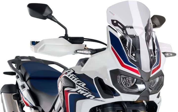 Puig Sport Windscreen Honda Africa Twin CRF1000L