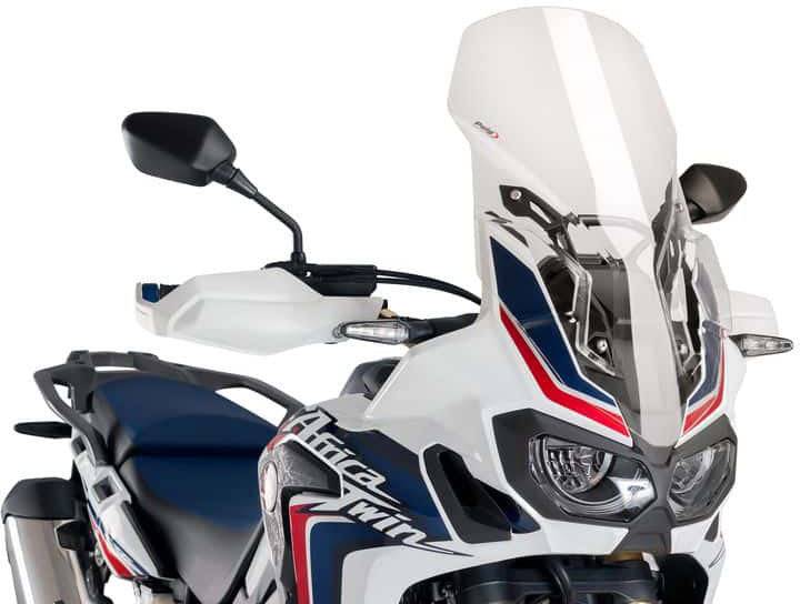 Puig Touring Windscreen Honda Africa Twin CRF1000L