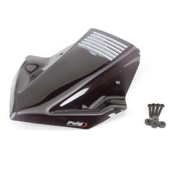 Puig Sport Windscreen for HONDA NC750X – 8909 — 8909F