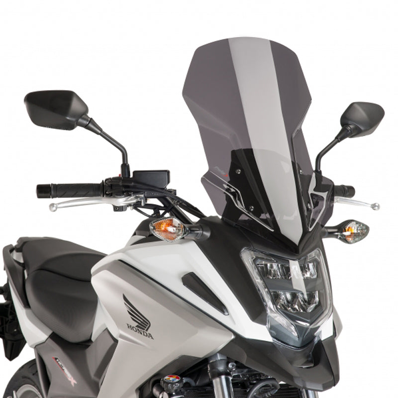 Puig Touring Screen Honda NC750X 2016-2020 — 8910 — 8910F