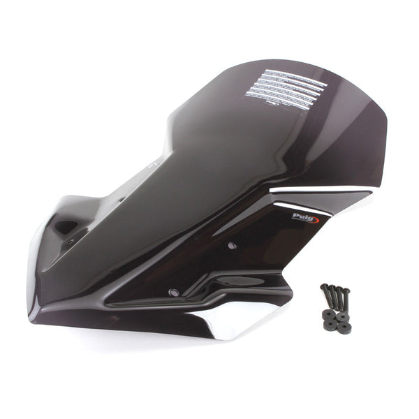 Puig Touring Screen Honda NC750X 2016-2020 — 8910 — 8910F