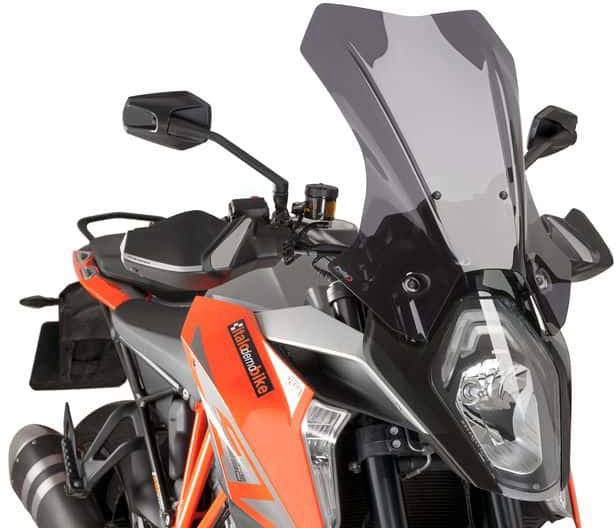 Puig Touring Windscreen KTM 1290 Super Duke GT