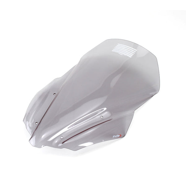 Puig Touring Windscreen for TRIUMPH TIGER EXPLORER XC – 8915 — 8915H