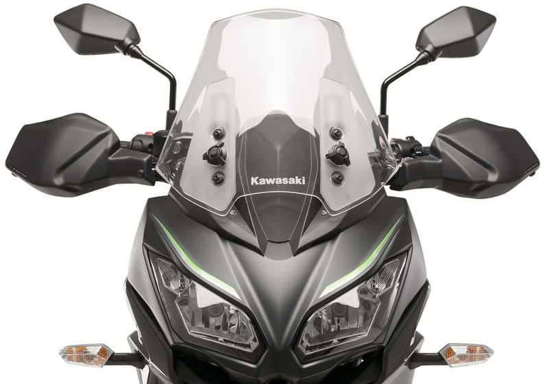Puig Handguards Kawasaki Versys 650/1000