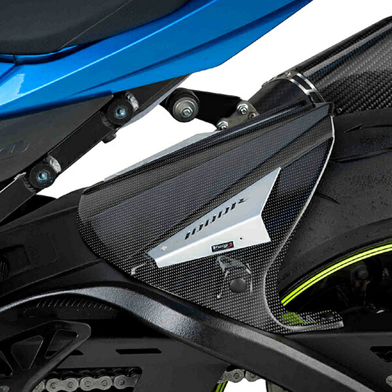 Puig 8999C Rear Hugger