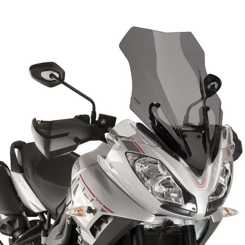 Puig Touring Windscreen for TRIUMPH TIGER SPORT – 9200 — 9200F
