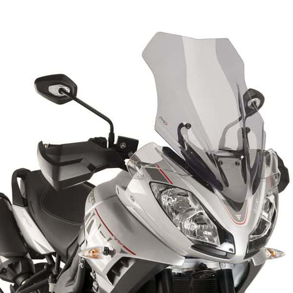 Puig Touring Windscreen for TRIUMPH TIGER SPORT – 9200 — 9200H