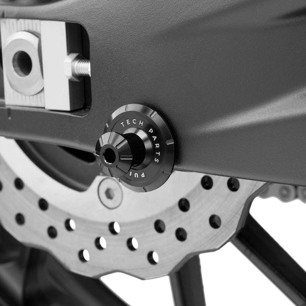 Puig 9259N Pro M8 Swingarm Spools