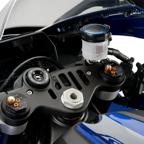 Puig 9264A Fluid Reservoir Caps