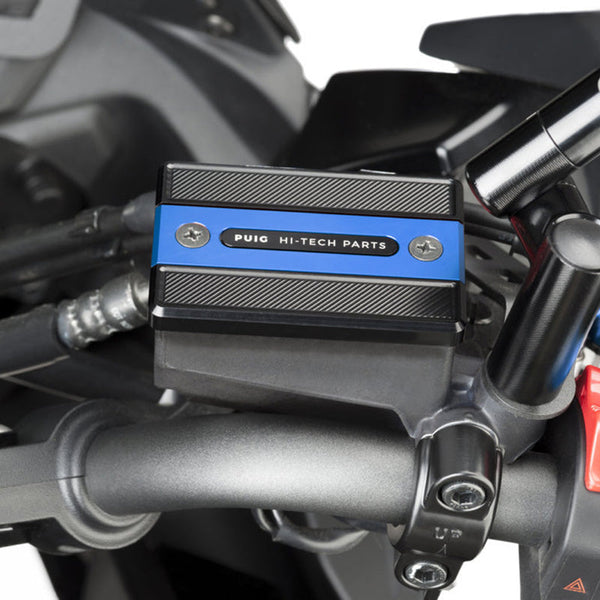 Puig 9267A Fluid Reservoir Caps