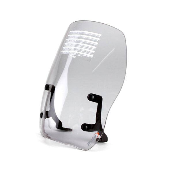 Puig Touring Windscreen for HARLEY DAVIDSON SPORTSTER 883 IRON XL883N – 9283 — 9283H