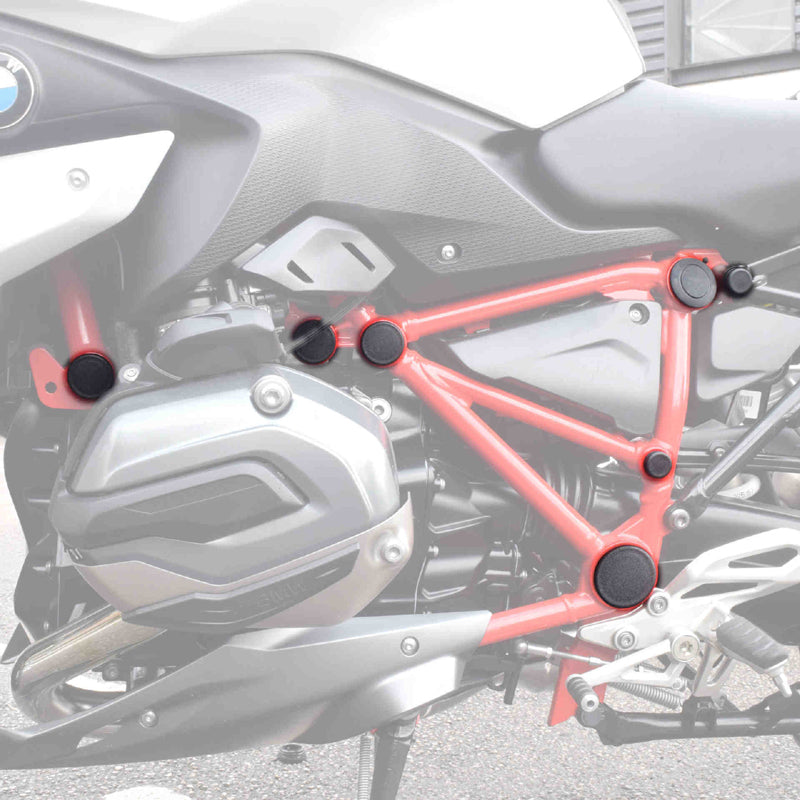 Puig 9333N Chassis Plugs