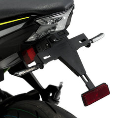 Puig Fender Eliminator Kit Kawasaki Z650 / Ninja 650 – 9353