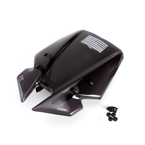 Puig 9377F New Generation Touring Windscreen for Yamaha MT-09 / SP