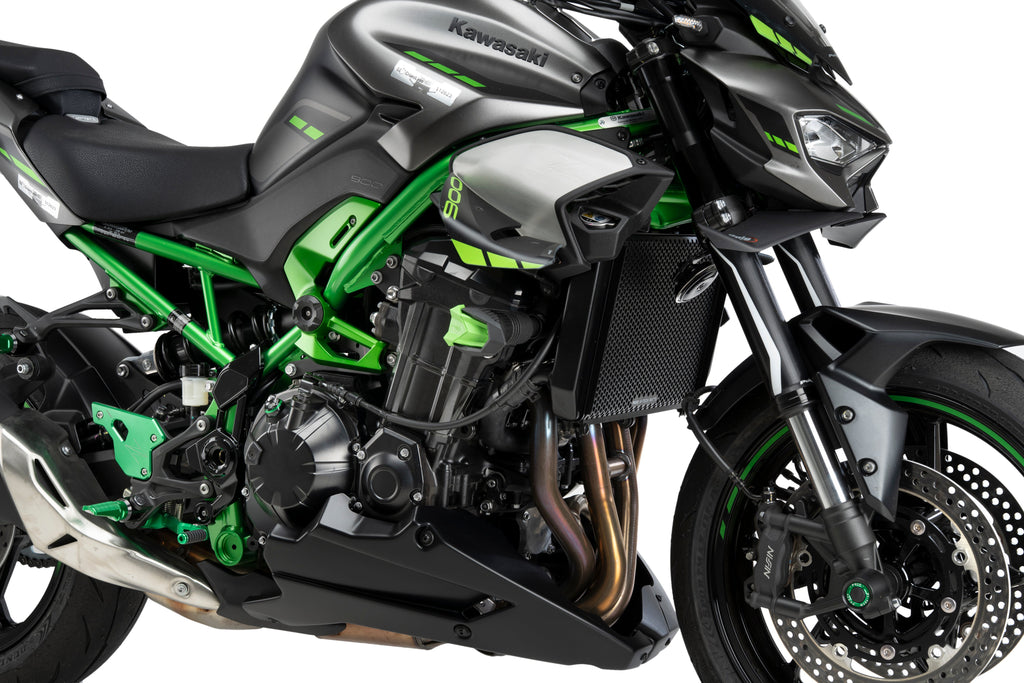 Puig R19 Frame Sliders Kawasaki Z900 