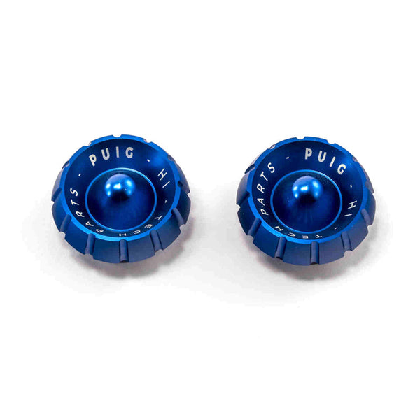 Puig 9420 Thruster Bar End Caps