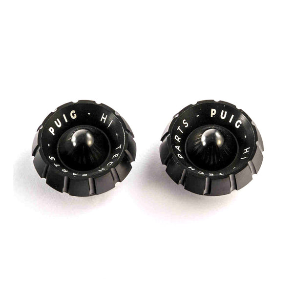 Puig 9420 Thruster Bar End Caps