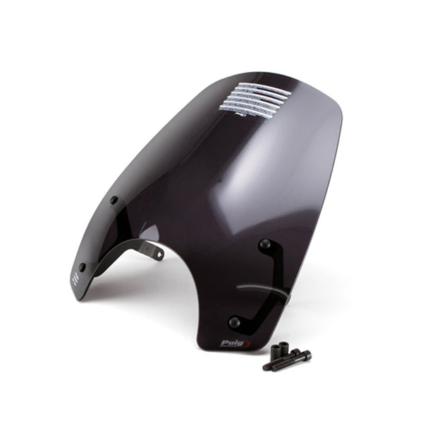 Puig Touring Naked New Generation Windscreen Yamaha Bolt 2014-2023 — 9438 — 9438F