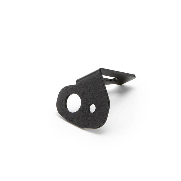 Puig 9452N Original Turn Signal Supports for Puig Plate Holder — Black