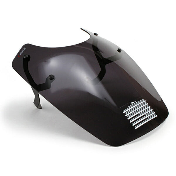 Puig Touring Naked New Generation Windscreen Honda Rebel 300 / 500 2017-2021 — 9462 — 9462F