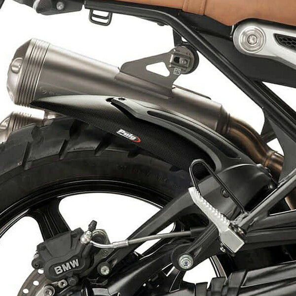 Puig 9464C Rear Hugger